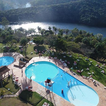 Hotel Rio De Pedras Itabirito Exterior foto